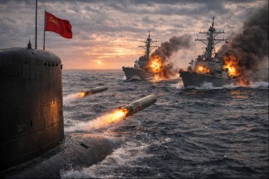 "ISPALITE TORPEDA NA AMERIČKE BRODOVE"! Moskva eksplodirala zbog tankera: Ovo je direktan napad na Rusiju